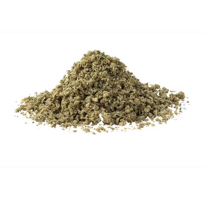 Dankmeister XL (milled) 7g