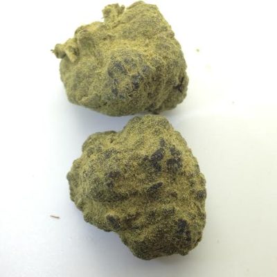 Platinum Moonrocks