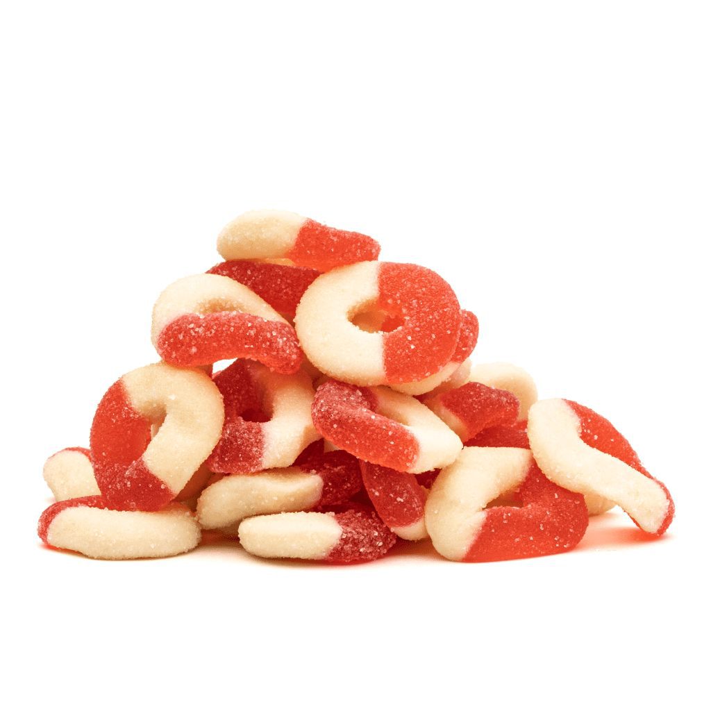 CannaBuddy Watermelon Rings