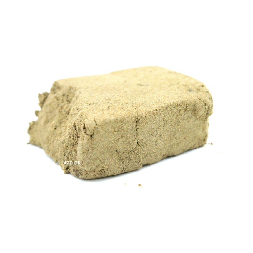 Moroccan Hash
