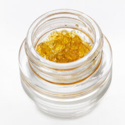 Butane Hash Oil