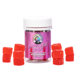 Berry Melon Lifter Gummies