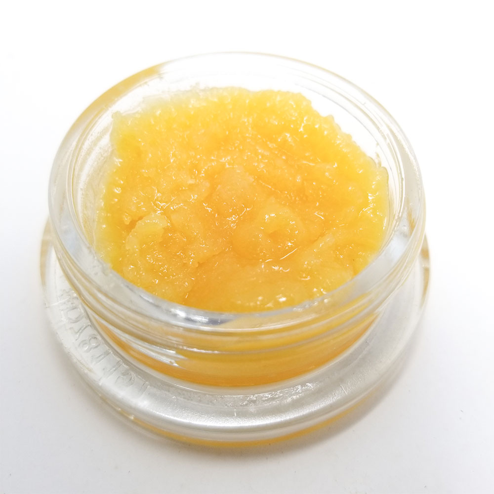 Live Resin