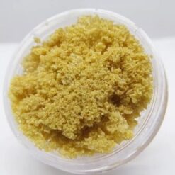 Lemon Trainwreck Crumble
