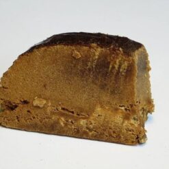 Moroccan Caramello Hash