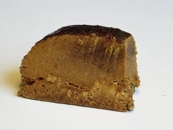 Moroccan Caramello Hash Moroccan Caramello Hash