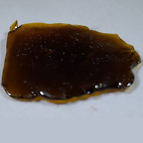 OG Kush Wax