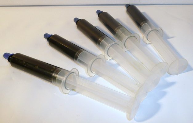 Buy Rick Simpson Oil