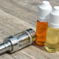 THC Vape Juice
