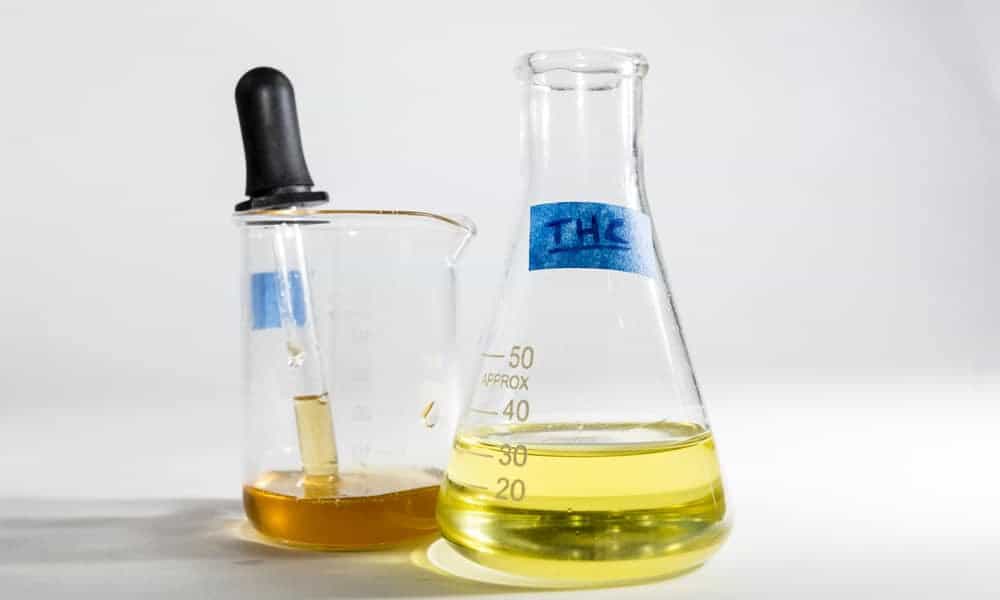 THC Vape Juice THC Vape Juice