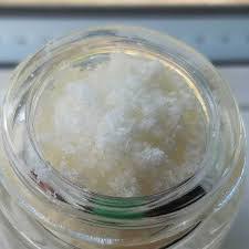 CBD Isolate Crystals