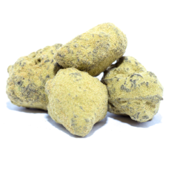 Moon Rocks Molly Gold