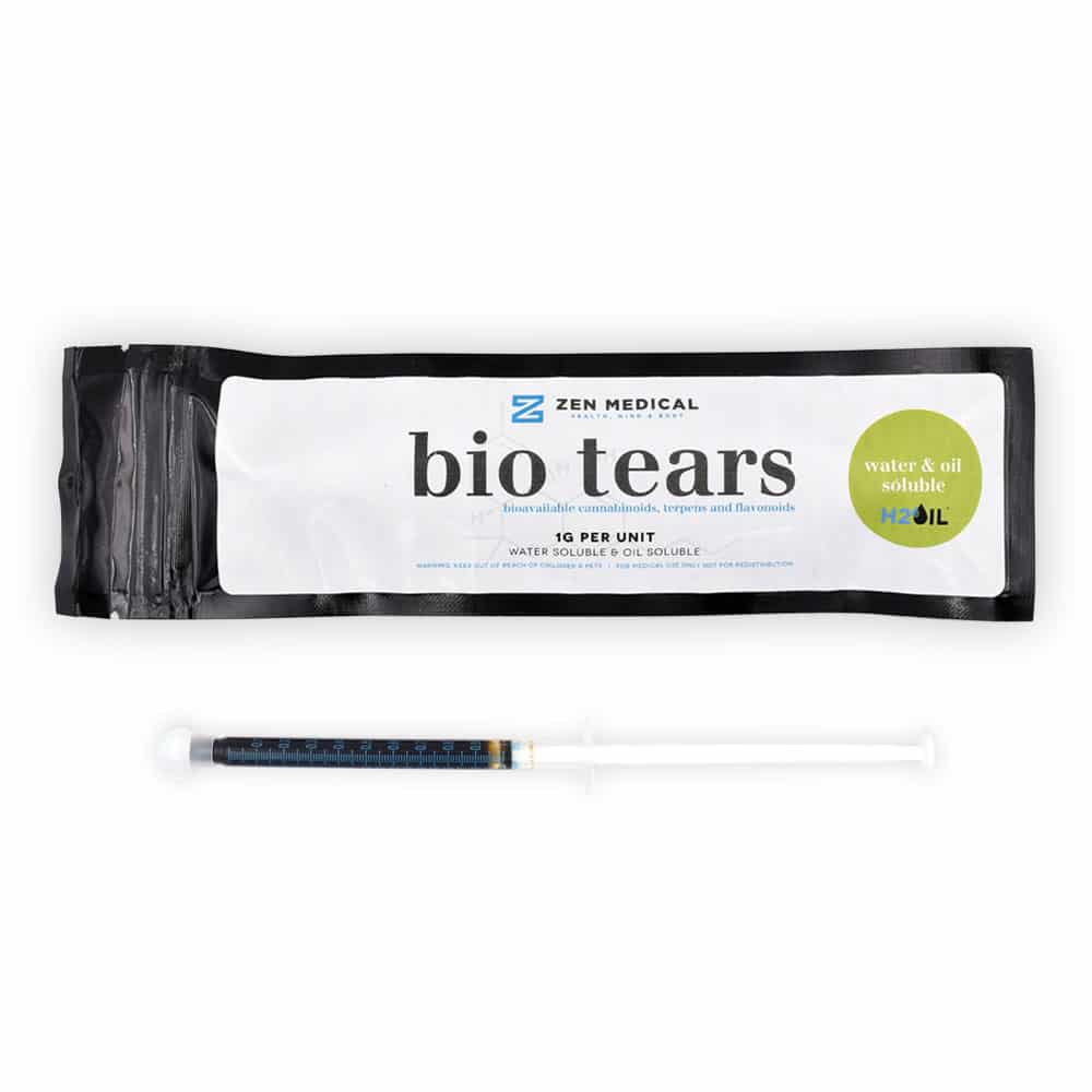 Buy Phoenix Tears Oil