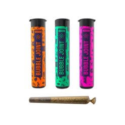 Bubble Joints Hybrid [.7g]