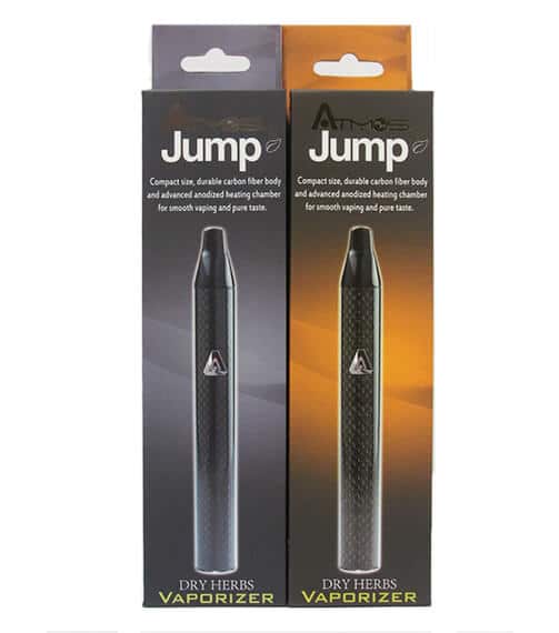 Atmos Jump Dry Herb Vape Pen