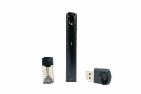 Bo One Ecig Starter Kit