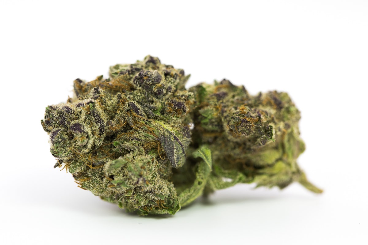 Ghost Train Haze Ghost Train Haze