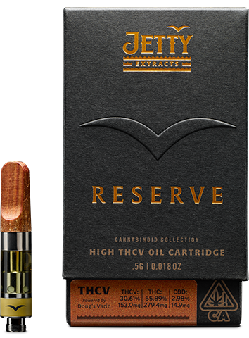 Jilley Bean Kingpen Cartridge