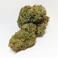 Bruce Banner strain