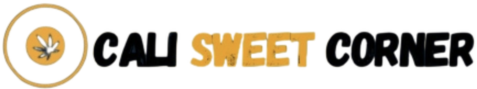 Cali Sweet Corner